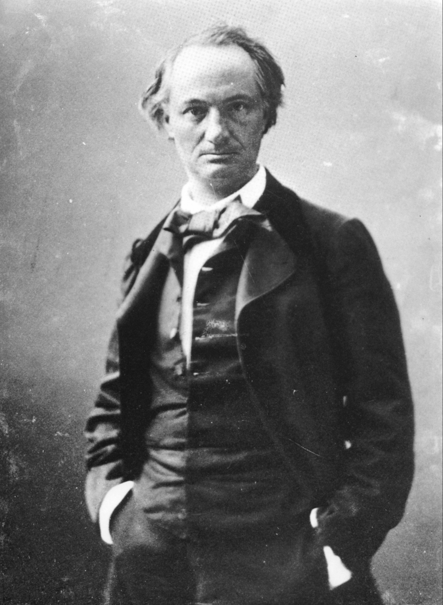 Baudelaire 1862